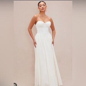 Fashion Nova Maxi Dress